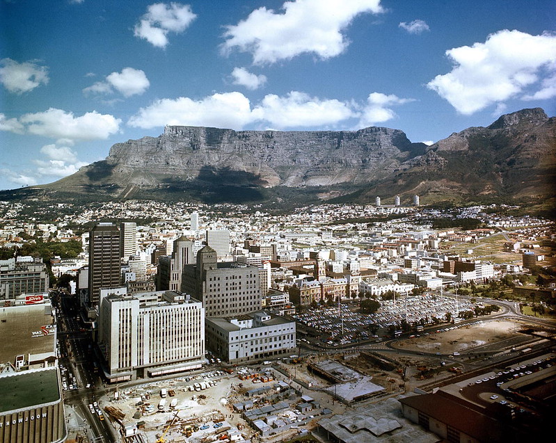 Cape Town, South Africa