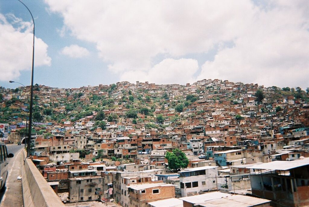 Caracas, Venezuela