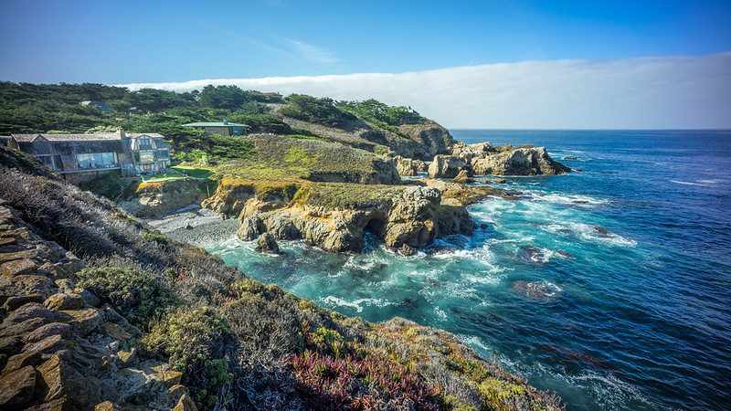 Carmel-by-the-Sea, California