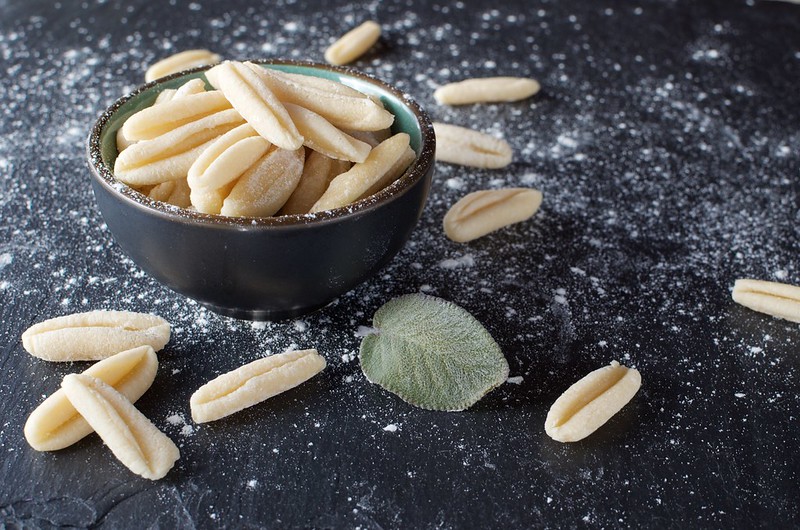 Cavatelli (Molise)