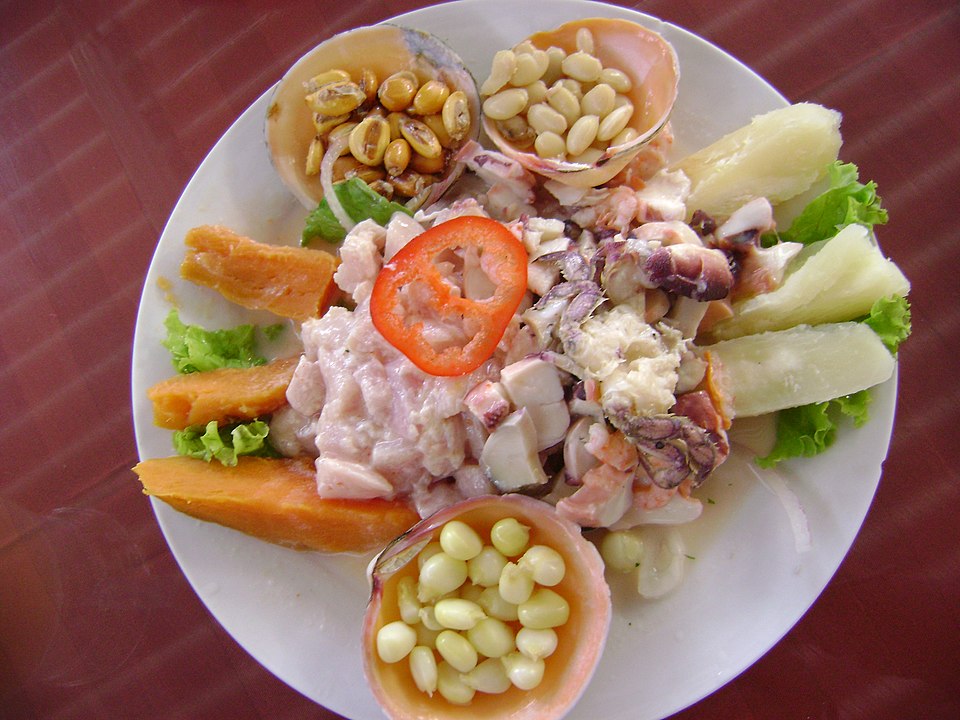 Ceviche (Peru)