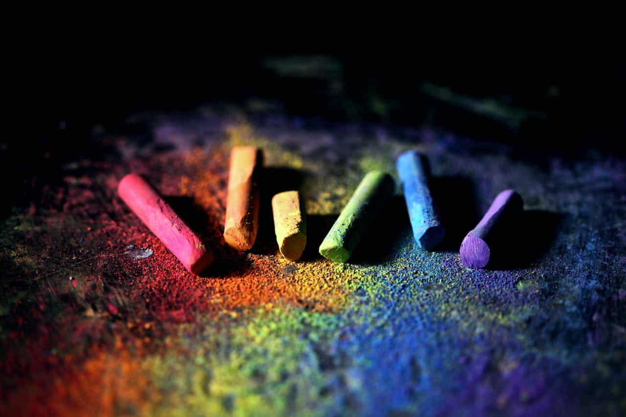 Chalk