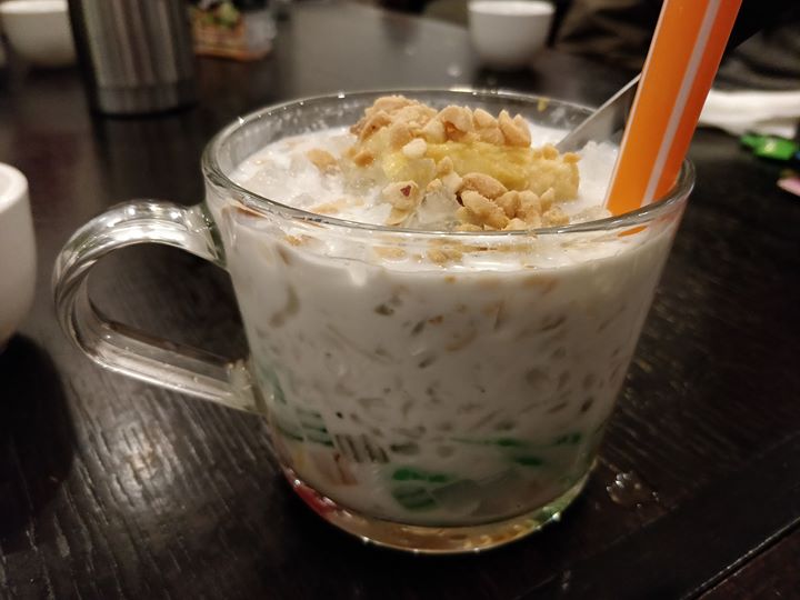 Chè Thái (Vietnam)