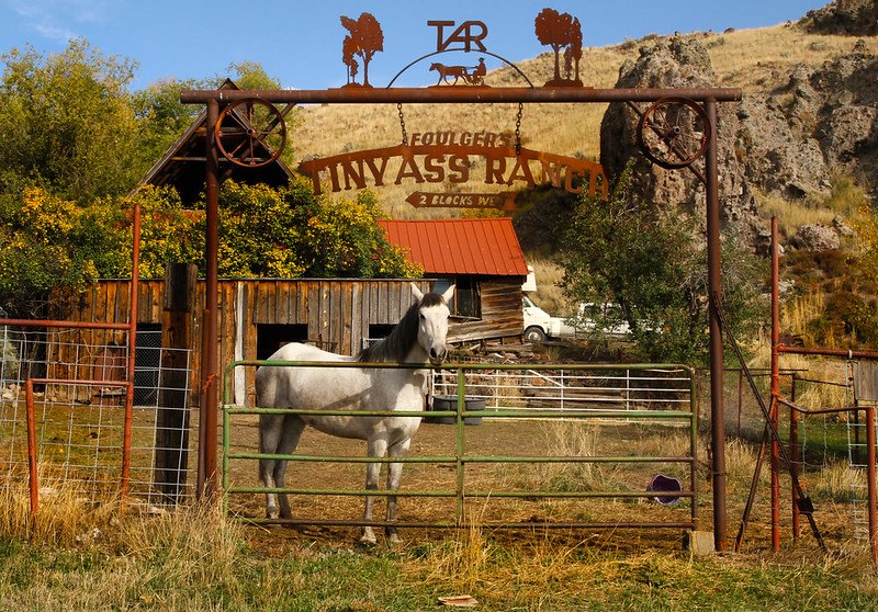 Conestoga Ranch, Utah