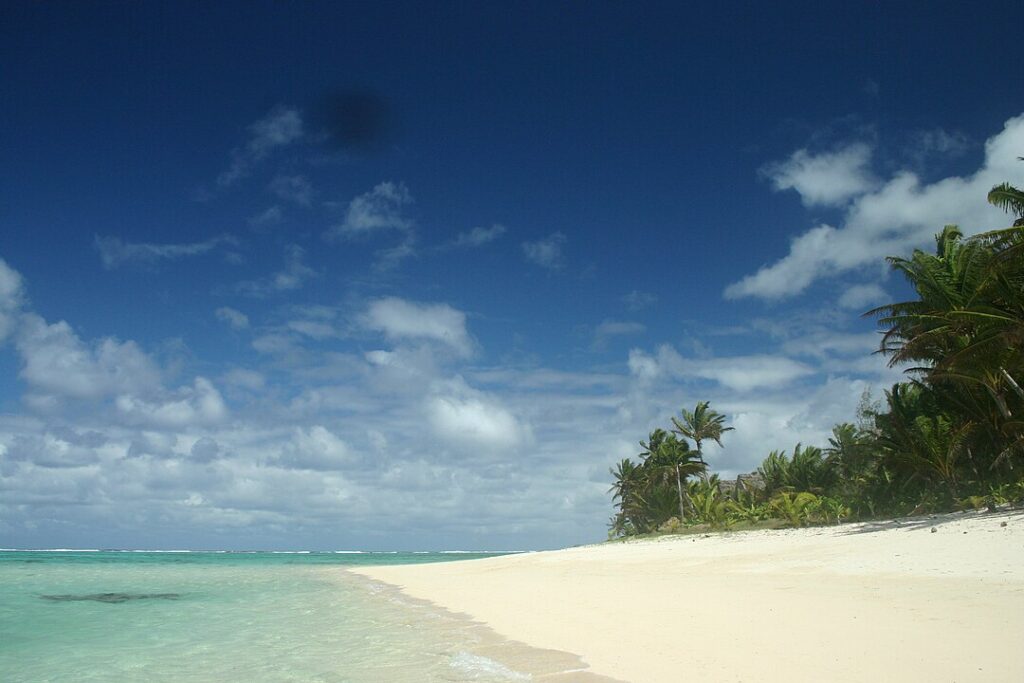 Cook Islands