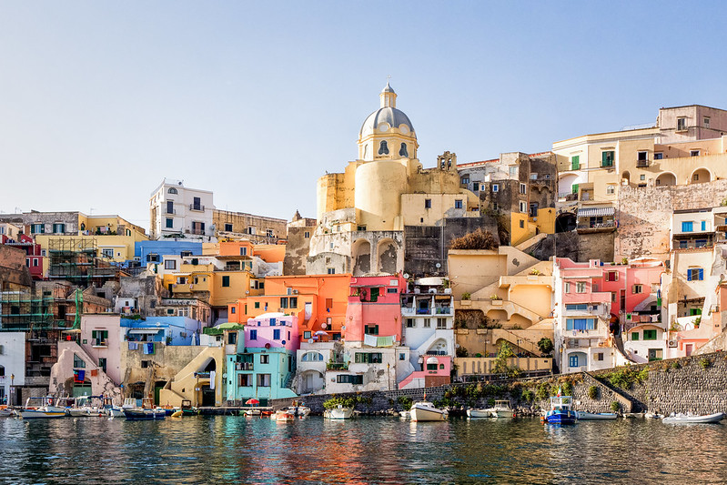 Corricella (Procida)