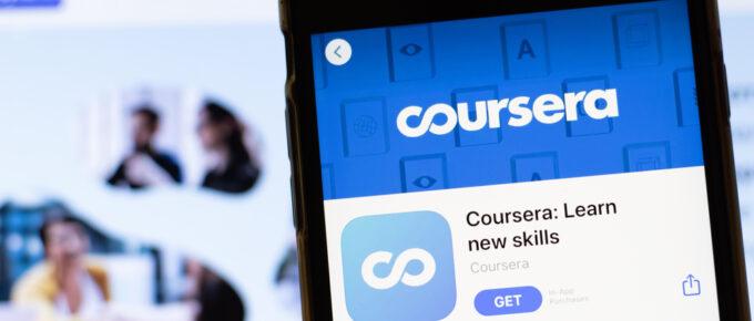 Coursera