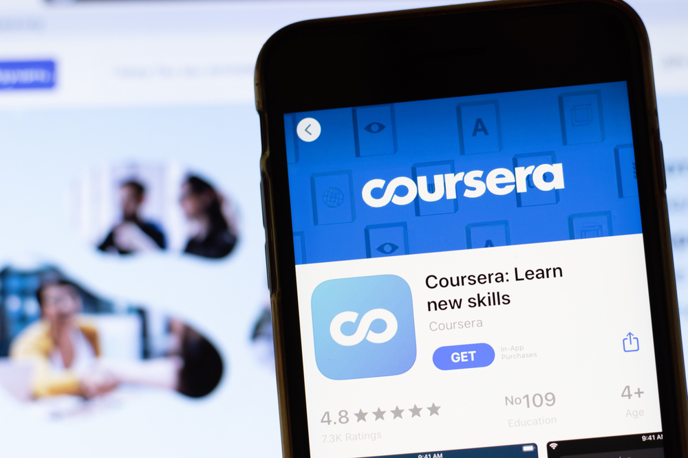 Coursera