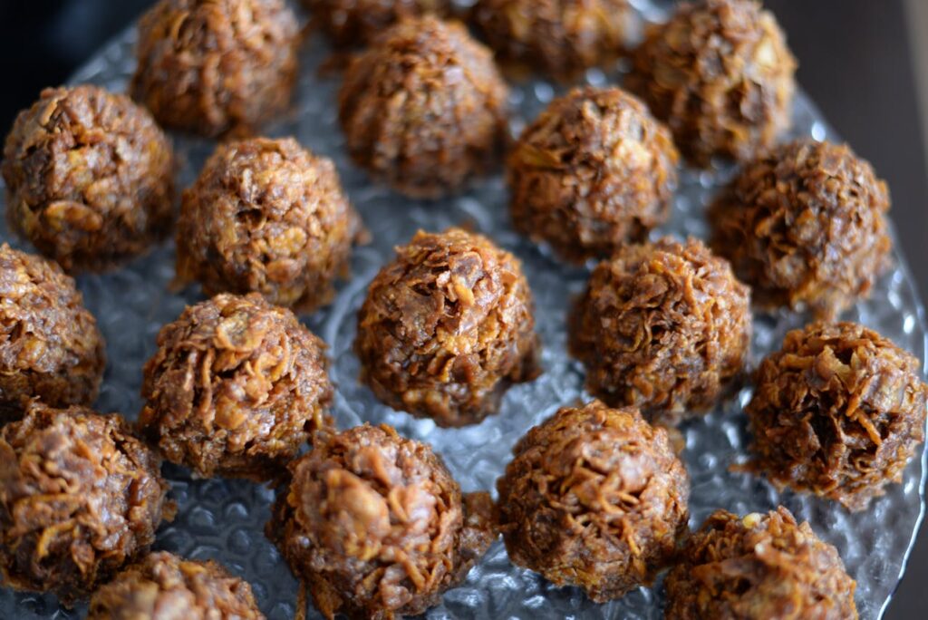 Energy Balls