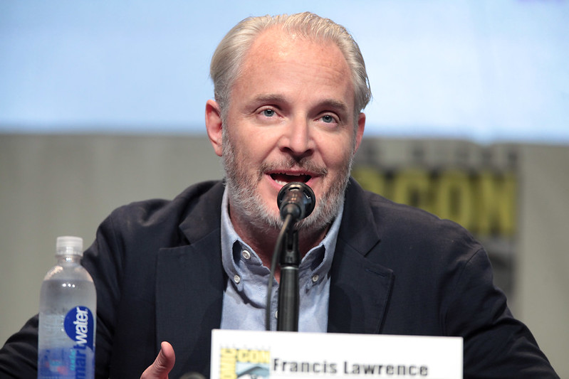 Francis Lawrence