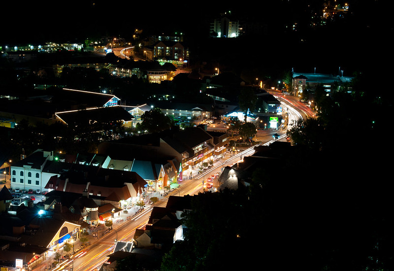 Gatlinburg, Tennessee