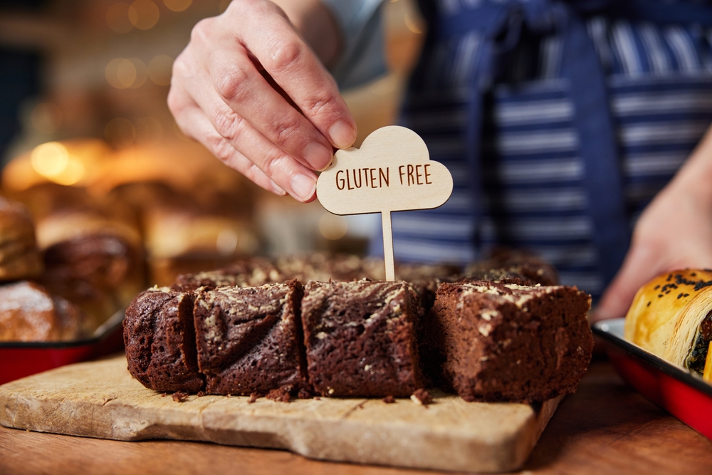 Gluten-Free Diets Are Healthier for Everyone