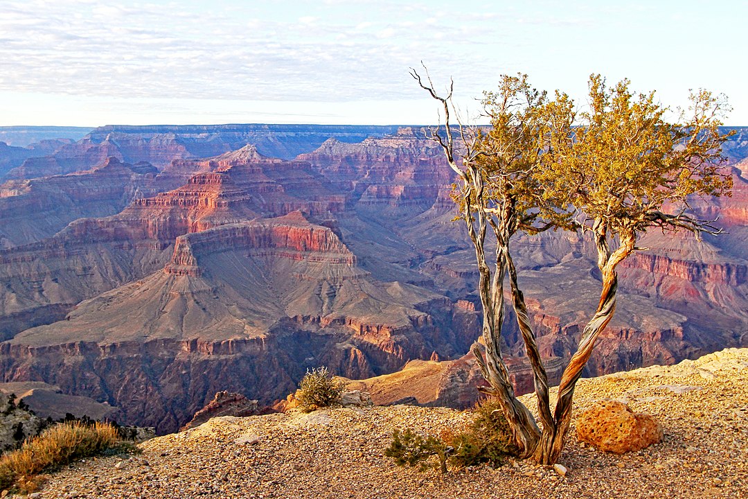 Grand Canyon National Park, Arizona