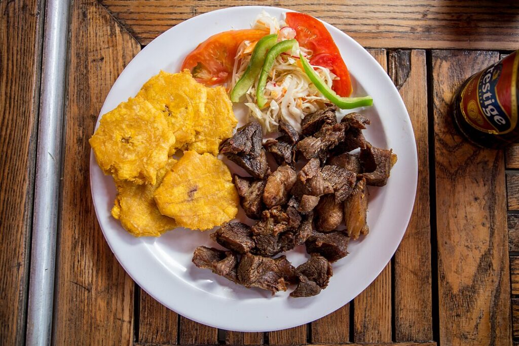 Griot (Haiti)