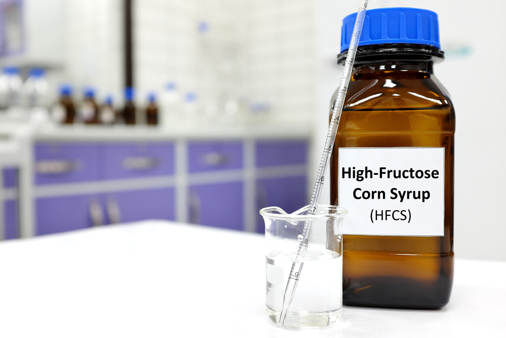 High-Fructose Corn Syrup Is Worse Than Sugar