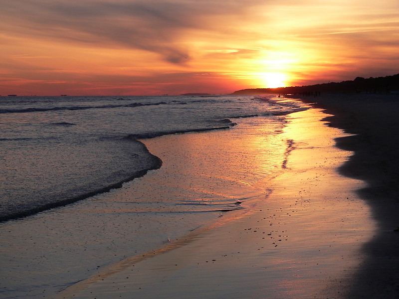 Hilton Head Island, South Carolina