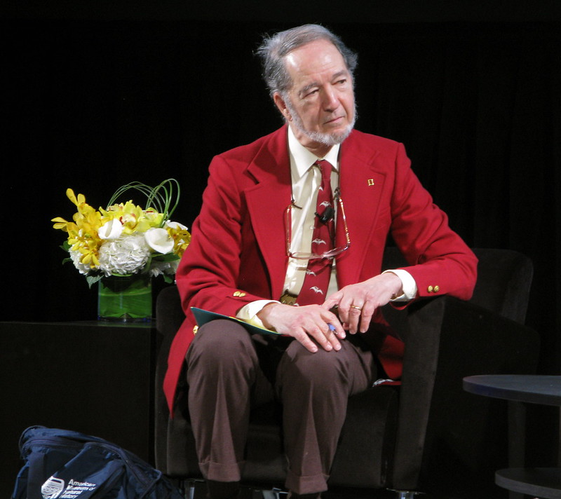 Jared Diamond (b. 1937)