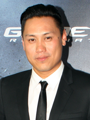 Jon M. Chu