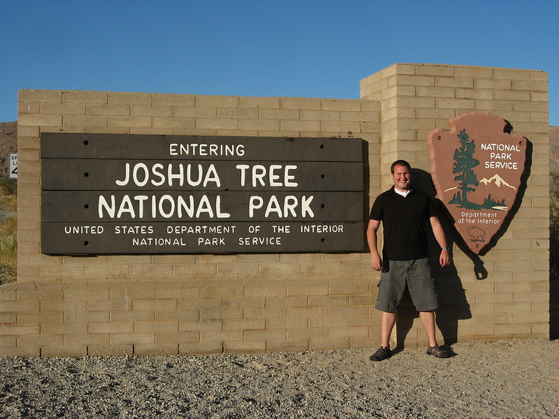 Joshua Tree National Park, California