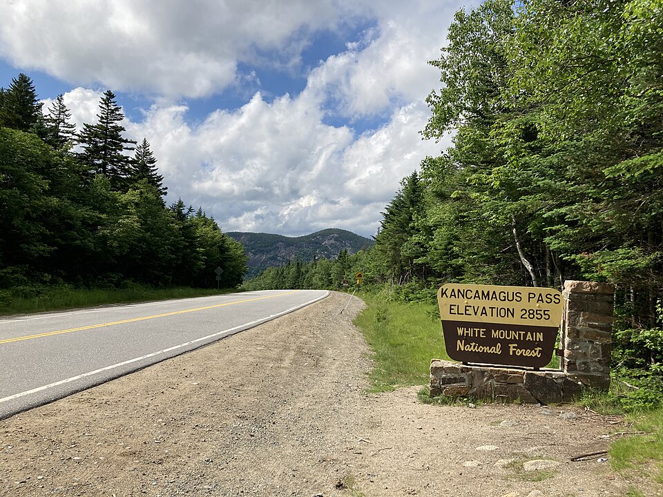 Kancamagus Highway (New Hampshire)