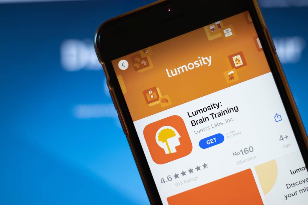 Lumosity