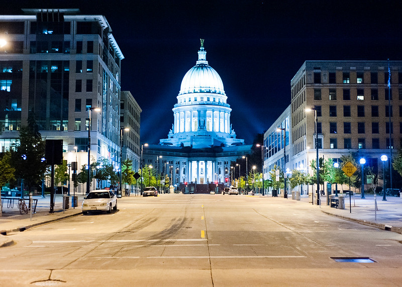 Madison, Wisconsin