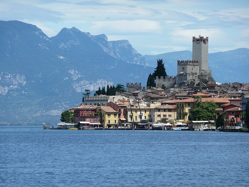 Malcesine