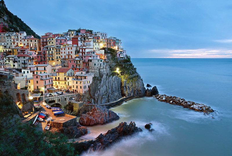 Manarola