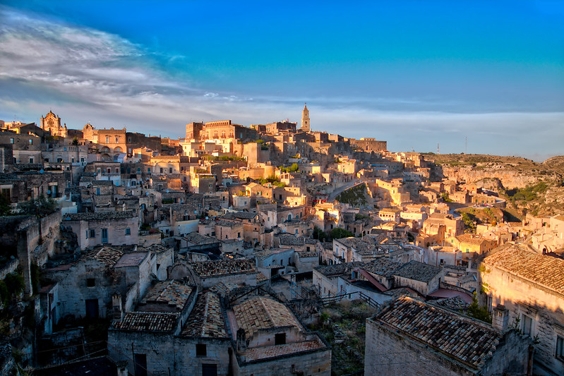 Matera