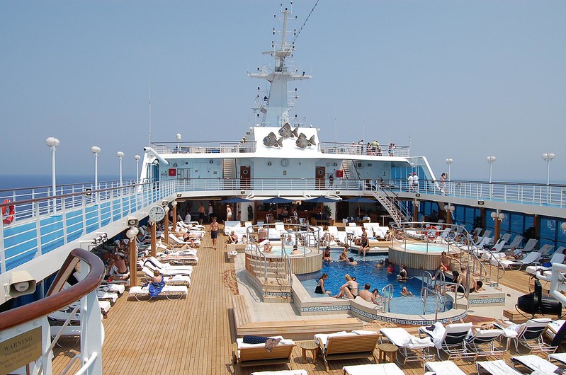 Mediterranean Cruise