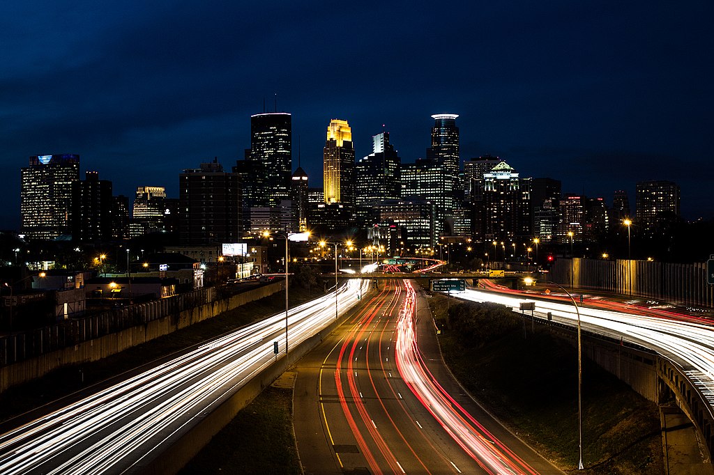 Minneapolis, Minnesota