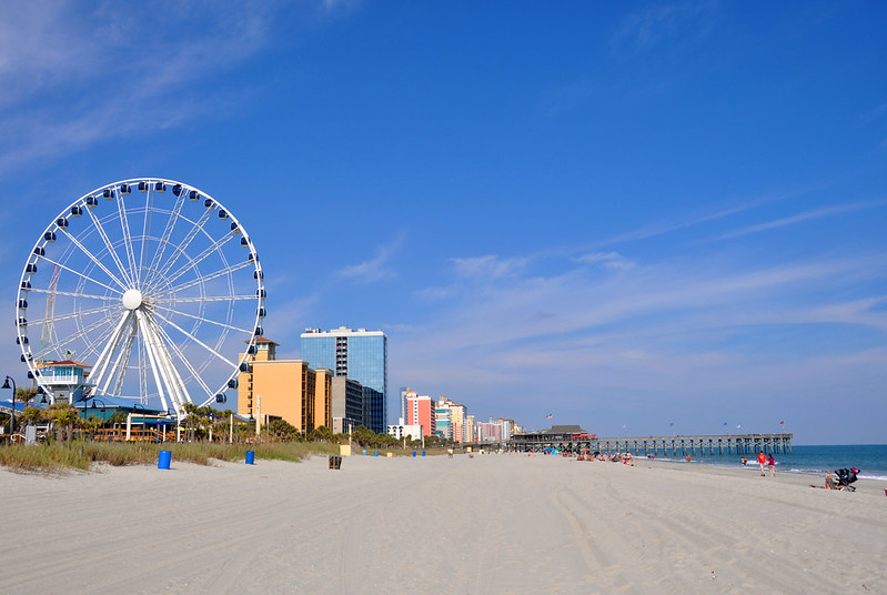 Myrtle Beach, South Carolina