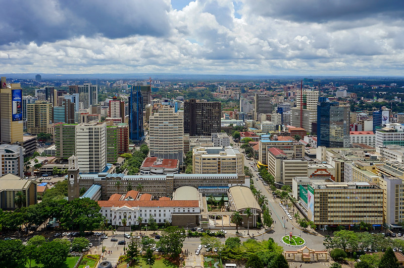 Nairobi, Kenya