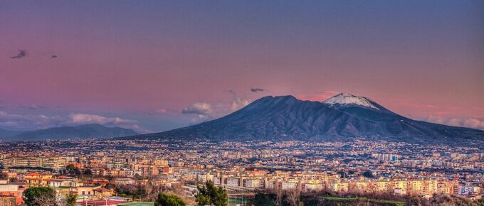 Naples, Italy