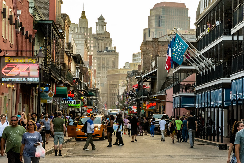 New Orleans, USA