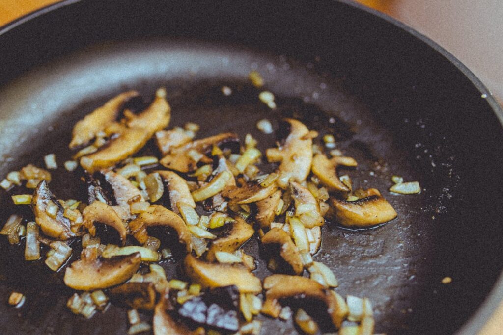 Non-stick Cookware