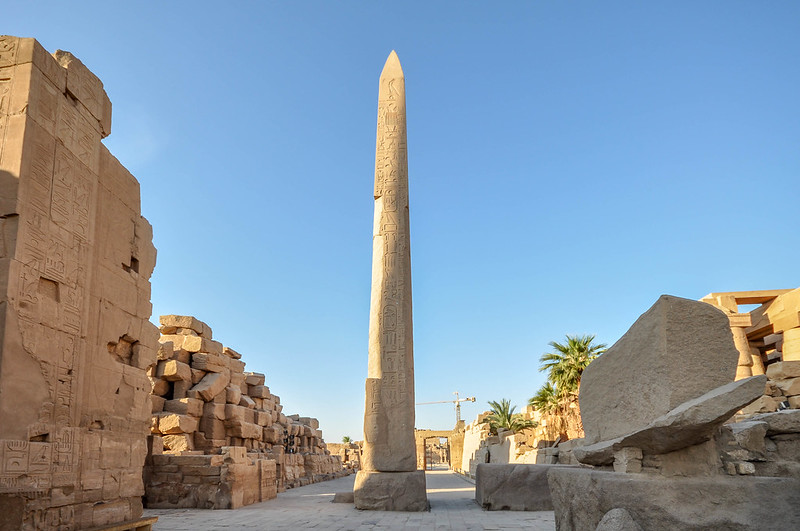 Obelisks and Their Significance