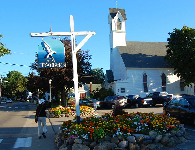 Ogunquit, Maine