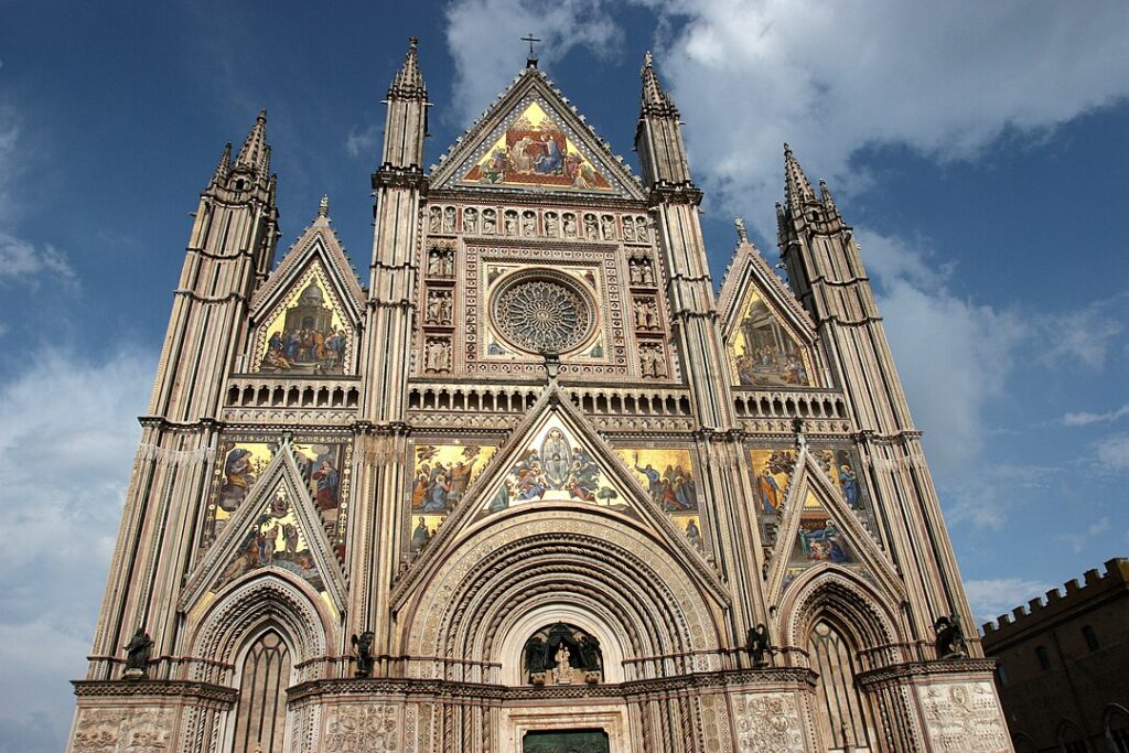 Orvieto