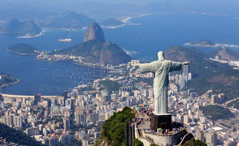 Rio de Janeiro, Brazil