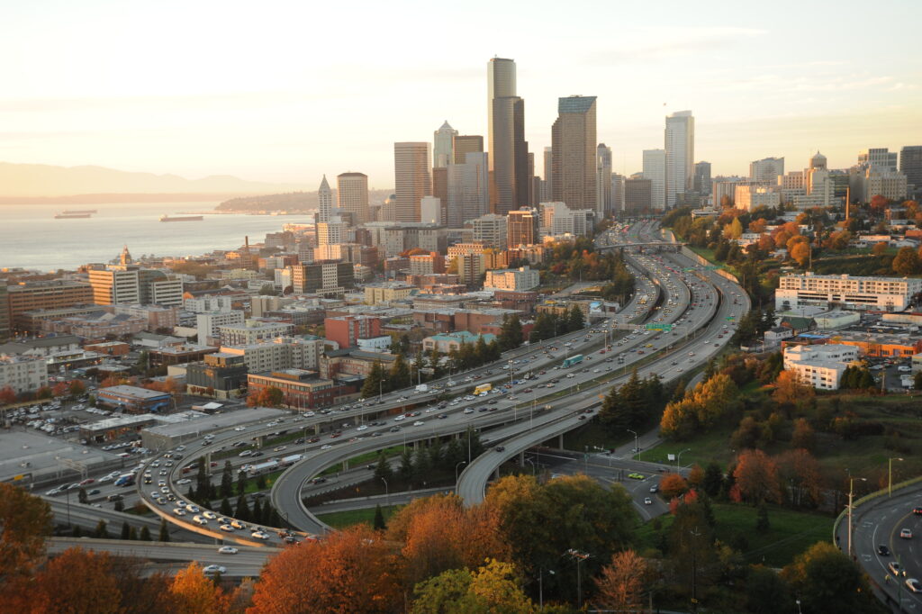 Seattle, Washington