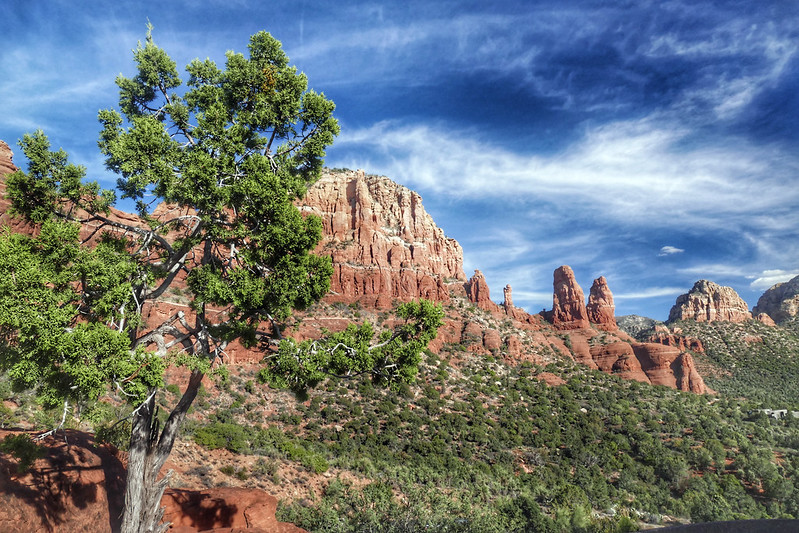 Sedona, Arizona