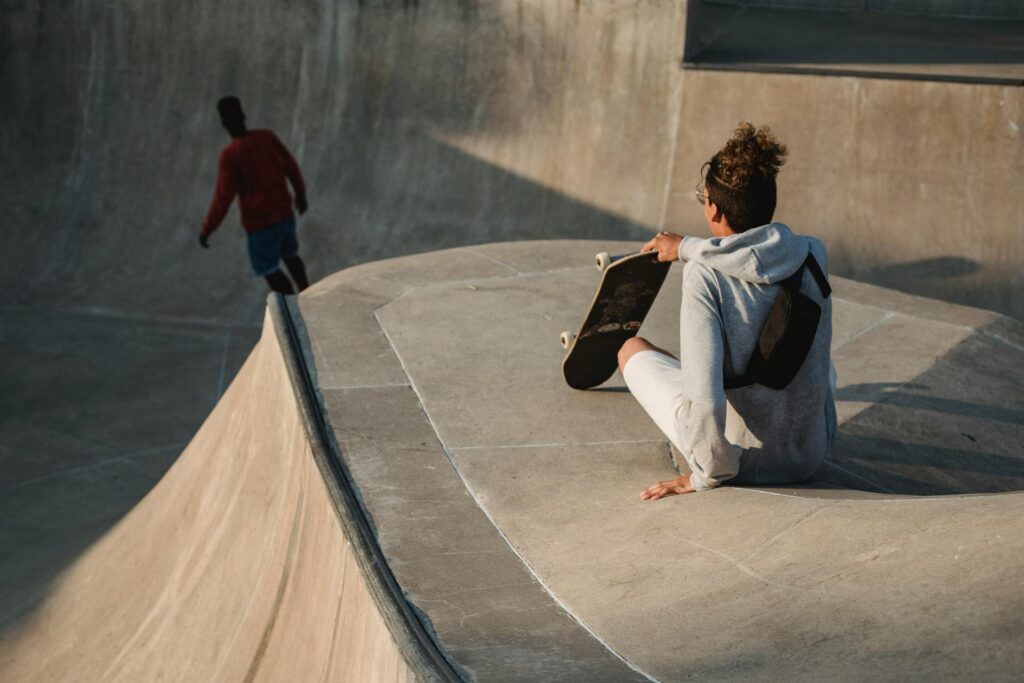 Skateboarding: Culture and Athleticism