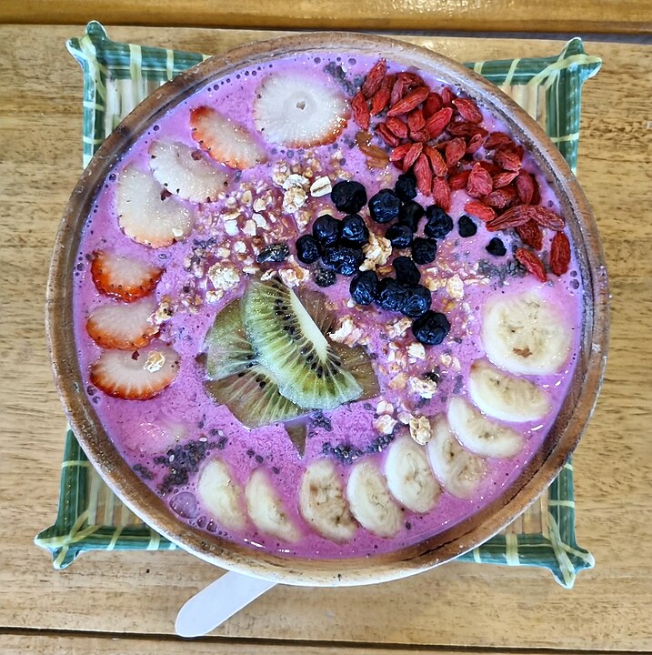 Smoothie Bowl