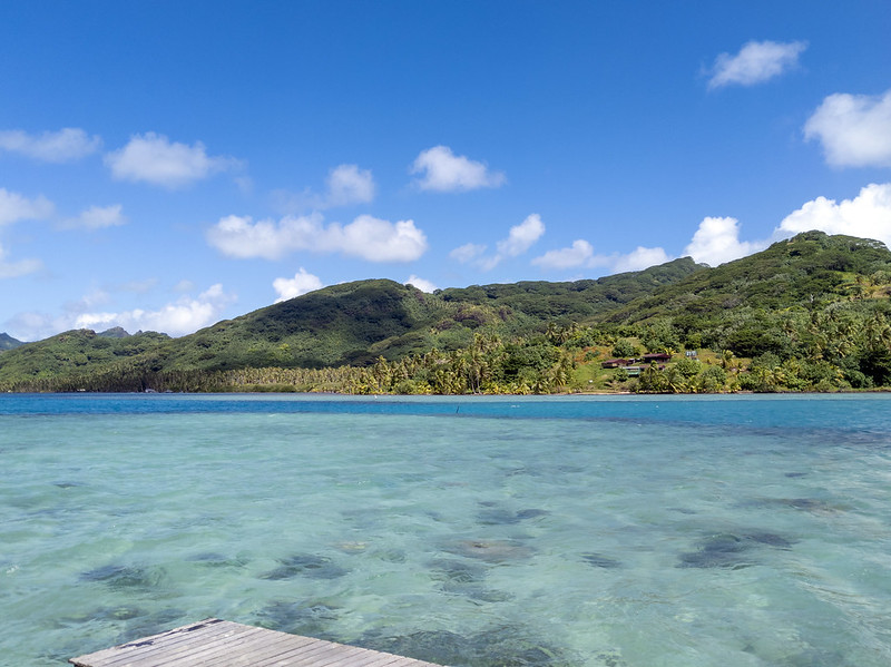 Tahiti, French Polynesia