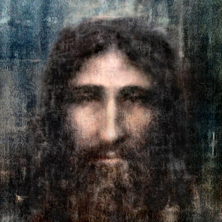 The Shroud of Turin – Turin, Italy