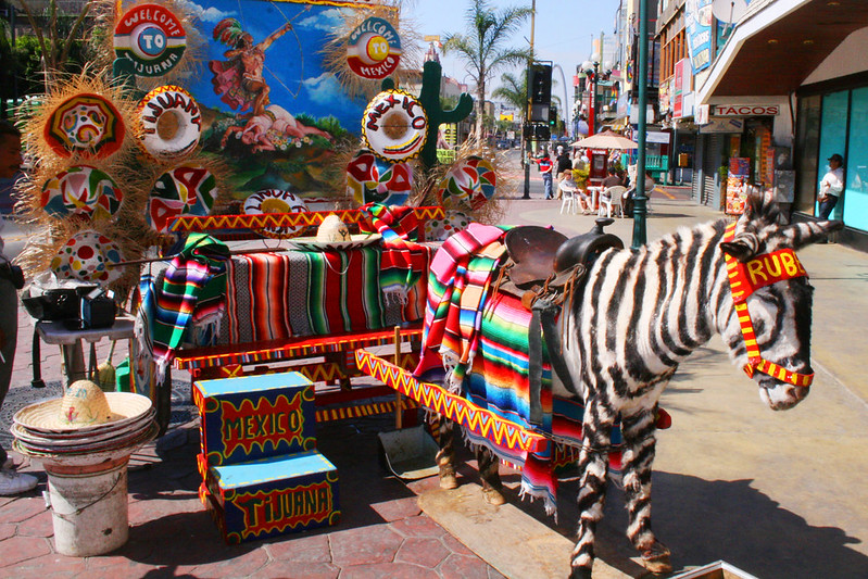 Tijuana, Mexico