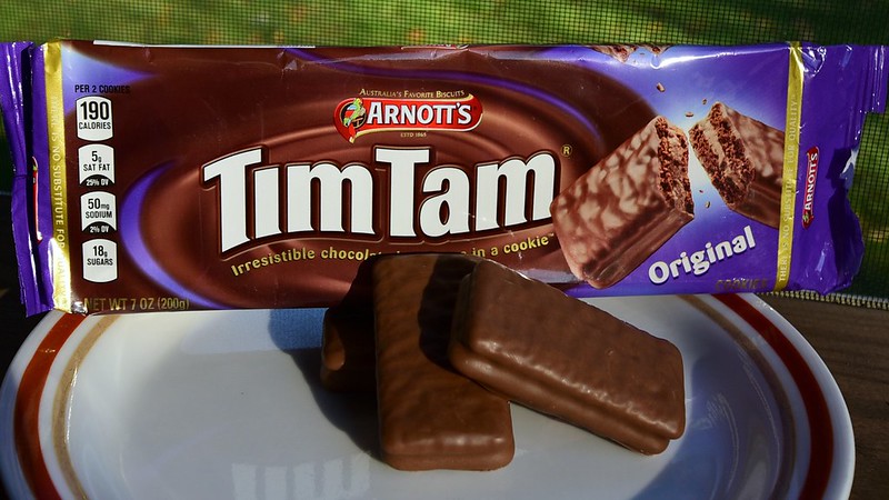 Tim Tams (Australia)