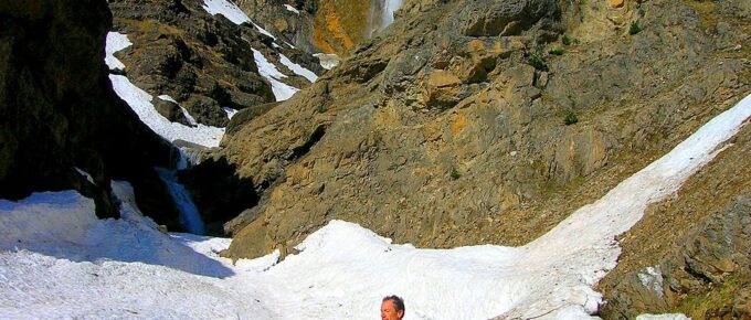 Tummo Meditation (Tibet)