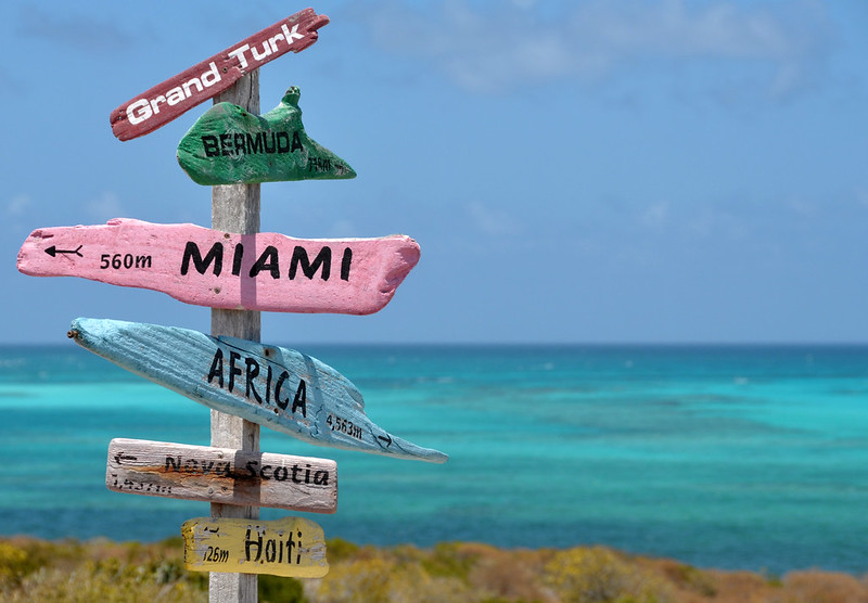 Turks and Caicos